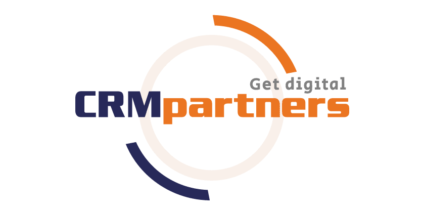 CRMpartners Logo