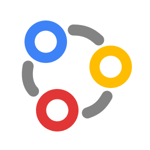 Zoho Connect Logo